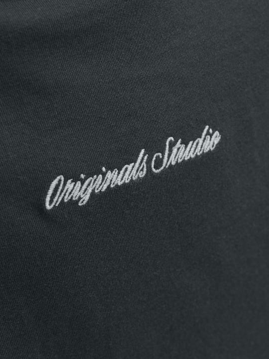 Produktbild Jack & Jones Jornorrebro Emb Tee Ss Cn Noos Jnr (164)