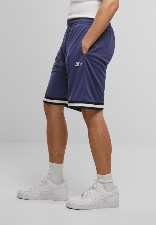 Produktbild Starter Baseball Mesh Shorts - 188427 (M)