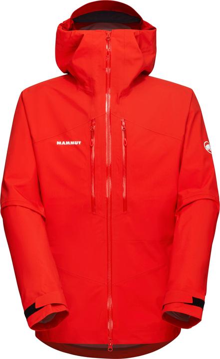 Mammut Taiss HS Hooded