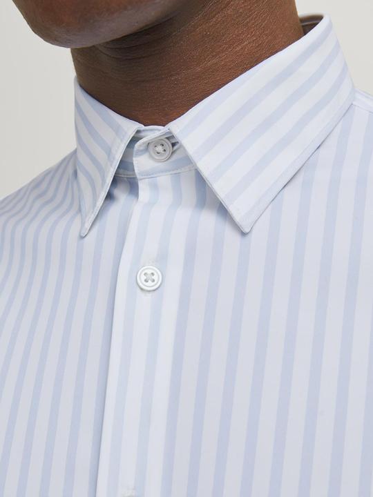 Immagine prodotto Jack & Jones Jprblaactive Stretch Slim Shirt L/S Sn (S)