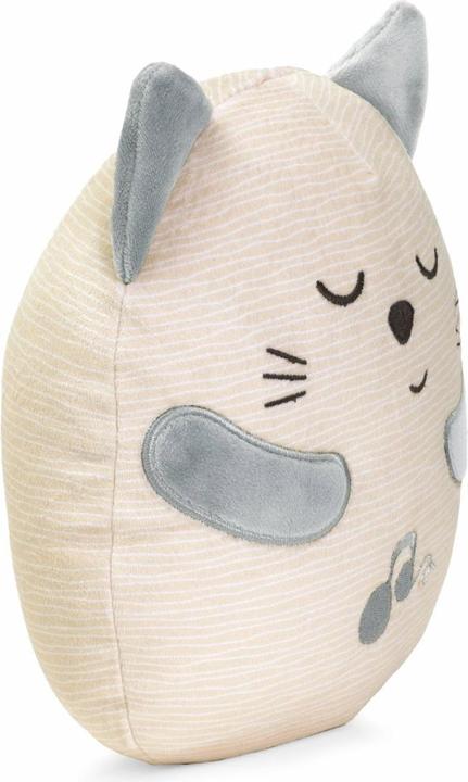 Actual product image Chicco Purring cat