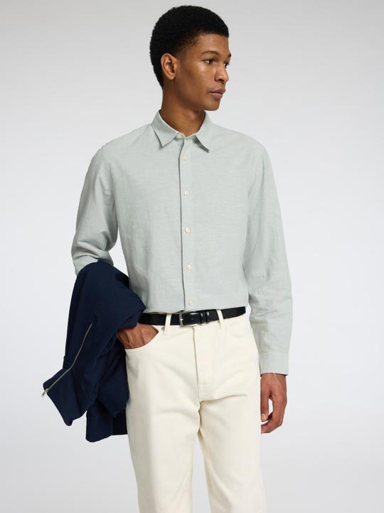 Immagine prodotto Selected Homme Camicia a maniche lunghe (XL)