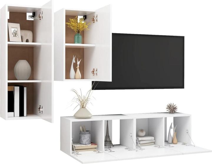 Produktbild VidaXL Malia (60 x 30 x 30 cm)