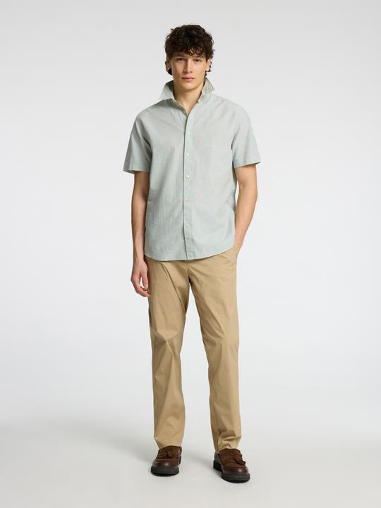 Produktbild Selected Homme 190 Regular Fit Tapered Hose (L)