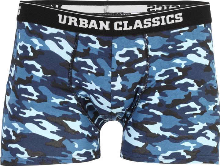Immagine prodotto Urban Classics Boxer Shorts 3-Pack (M, confezione da 3)
