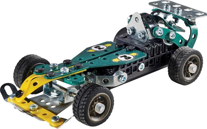 Produktbild Meccano Car