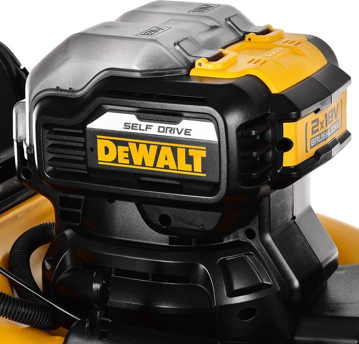 Produktbild DeWalt DCMWSP564N-XJ (Akkubetrieb)