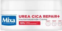 Mixa Universalpflege Urea Cica Repair hauterneuernde Creme 150 ml (Körpercreme, 150 ml)