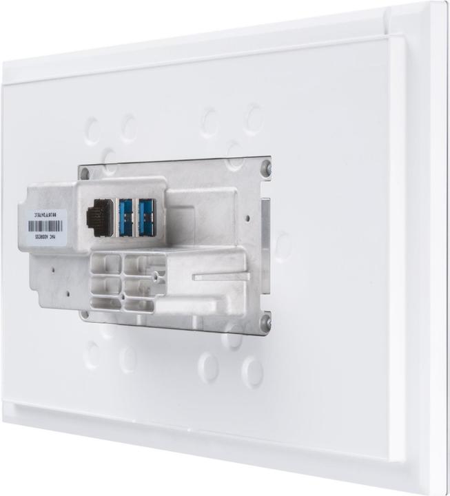 Actual product image Crestron Room Scheduling Touch Screen TS (1920 x 1200 pixels, 10.10")