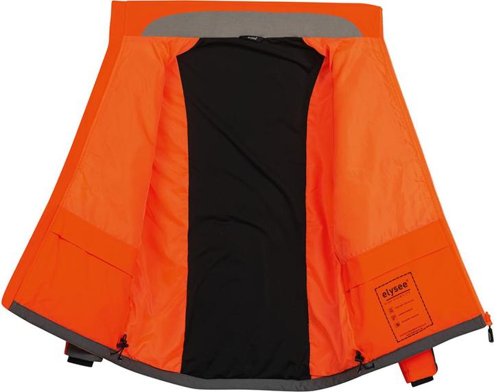 Produktbild Feldtmann BECHTOL Warnschutz-Steppjacke Grösse 1-M(50/52) (M)