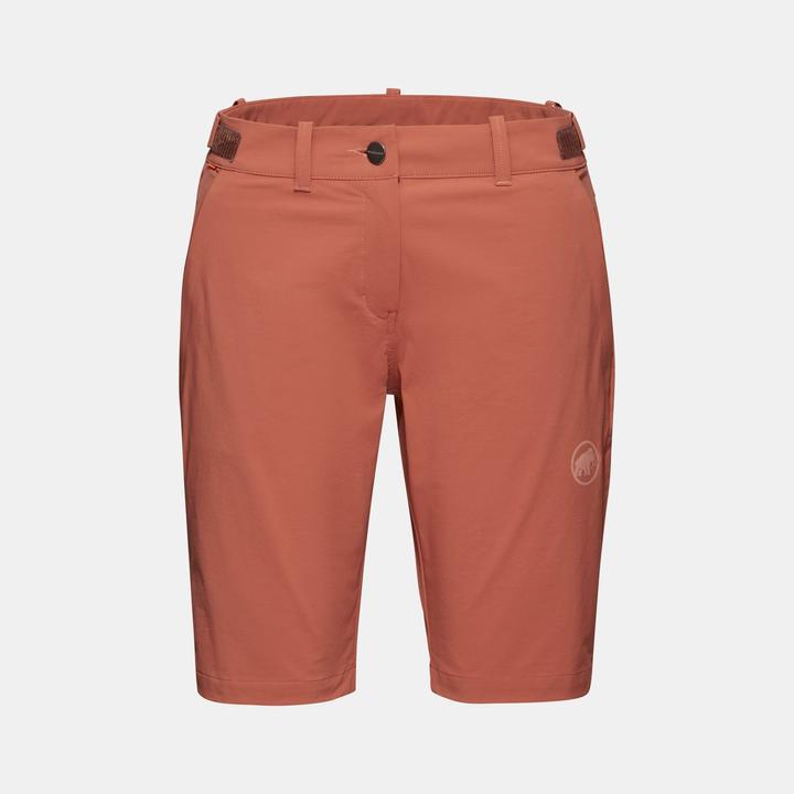 Image du produit Mammut Short Runbold Femme (Bande de fréquences 38 (2600 MHz))