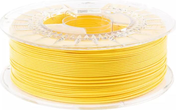 Image du produit Filament (PLA, 1.75 mm, 1000 g, Jaune)