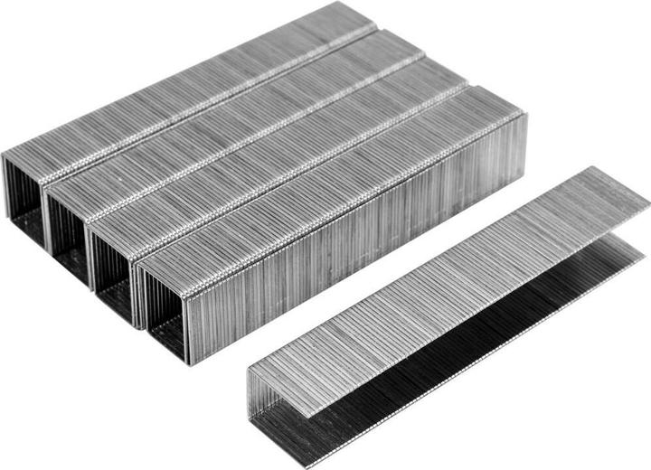 Image du produit Toya Agrafes de rembourrage 14mm 11,3x0,7mm 1000pcs (YT-7055)