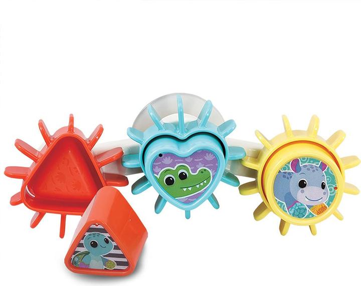 Image du produit VTech Set de bain pour bébé