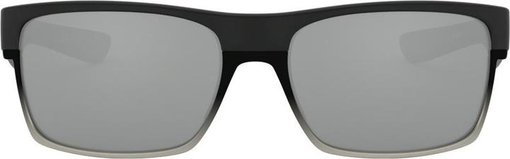 Actual product image Oakley Twoface Machinist Collection Chrome Iridium