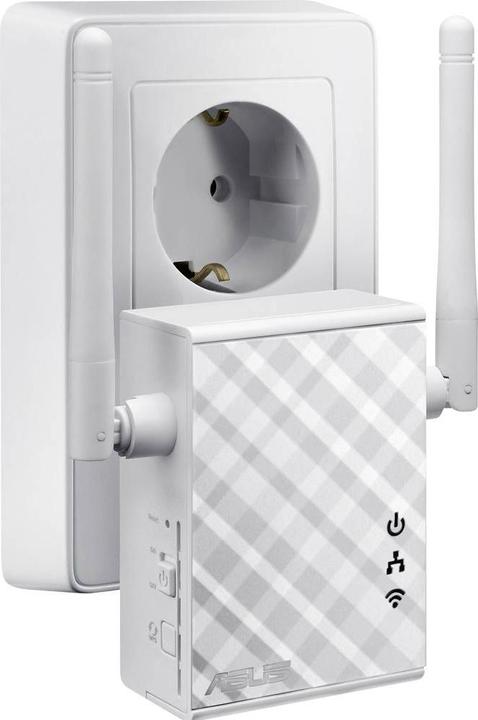 Produktbild ASUS RP-N12 (300 Mbit/s)