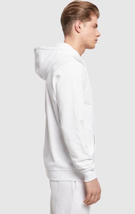 Actual product image Merchcode Break The Rules Basic Hoody - 116231 (L)