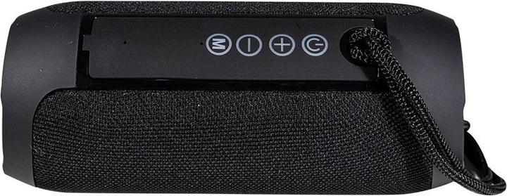 Image du produit Trevi XR 84 Plus Enceinte stéréo portable (Fonctionnement sur batterie)