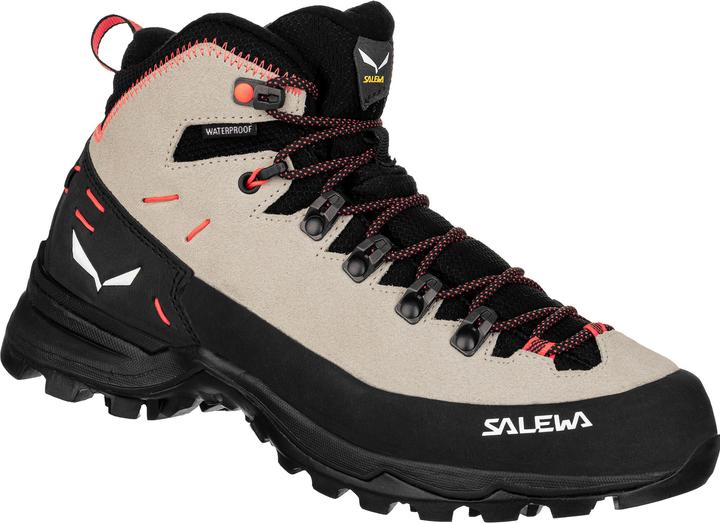Immagine prodotto Salewa Alp Mate Winter Mid Waterproof Shoe Da (42)