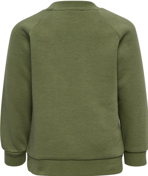 Immagine prodotto hummel Hmlhumming Crewsuit (62)