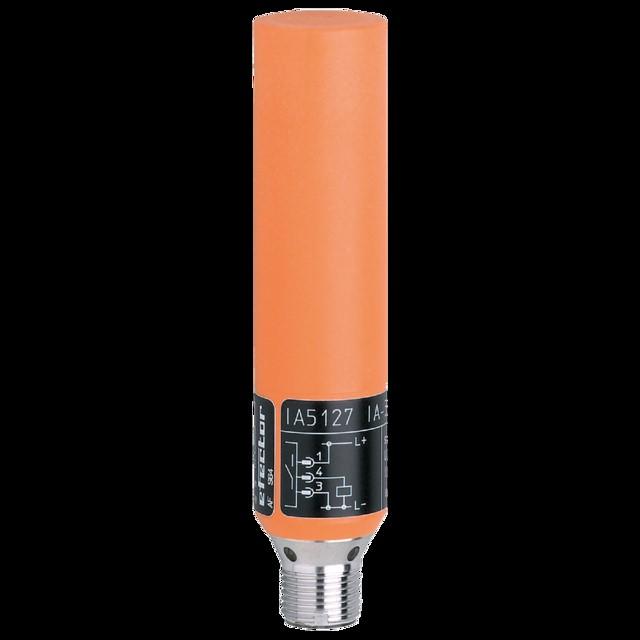 Actual product image IFM IA-3010-BPKG/US-104- Inductive Sensor 20 mm DC PNP Closing IA3010BPKGUS104