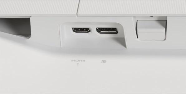 Image du produit Dell S2725HS (1920 x 1080 pixels, 27")