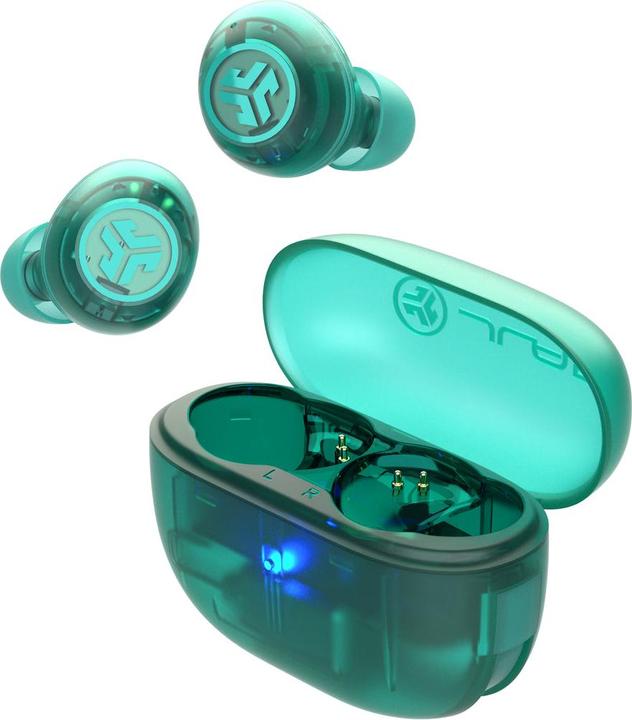 Image du produit JLab Audio Go Pop ANC (ANC, 6 h, Sans fil)