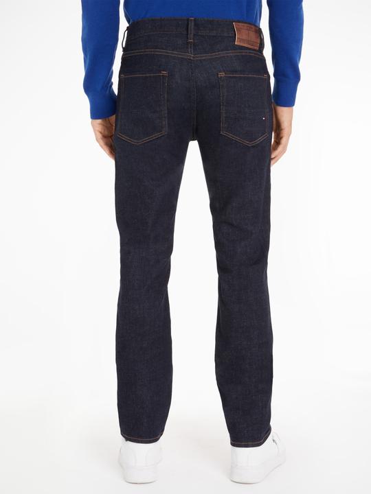 Actual product image Tommy Hilfiger Denton Jeans Straight Fit Ohio Rinse (W32/L36)
