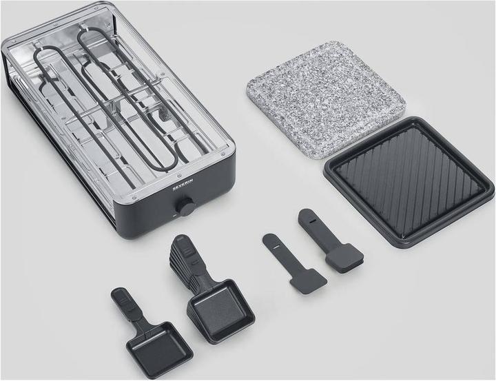 Actual product image Severin RG2366