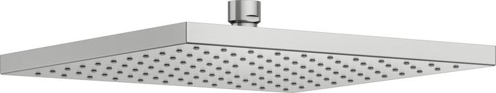 Keuco Kopfbrause, eckig, 250x250 mm (15 l/min)
