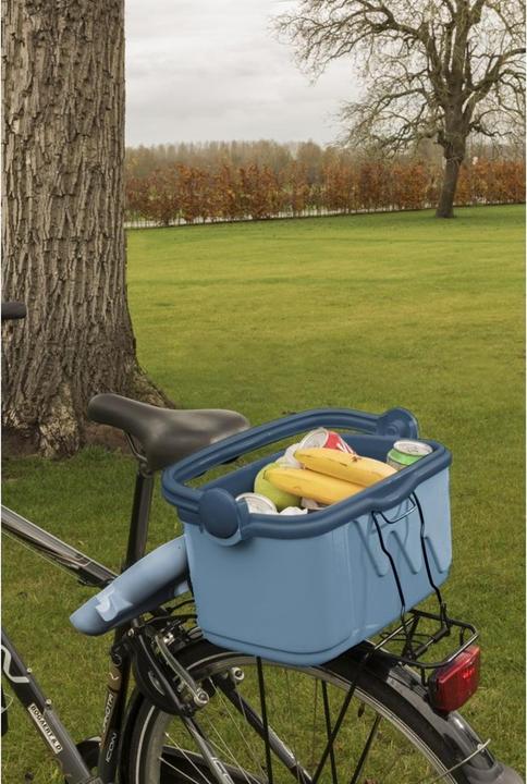 Produktbild Curver Kühlbox 10l blue (10 l)