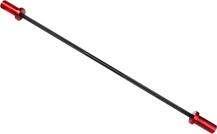 Actual product image Gladiatorfit Mini barbell bar