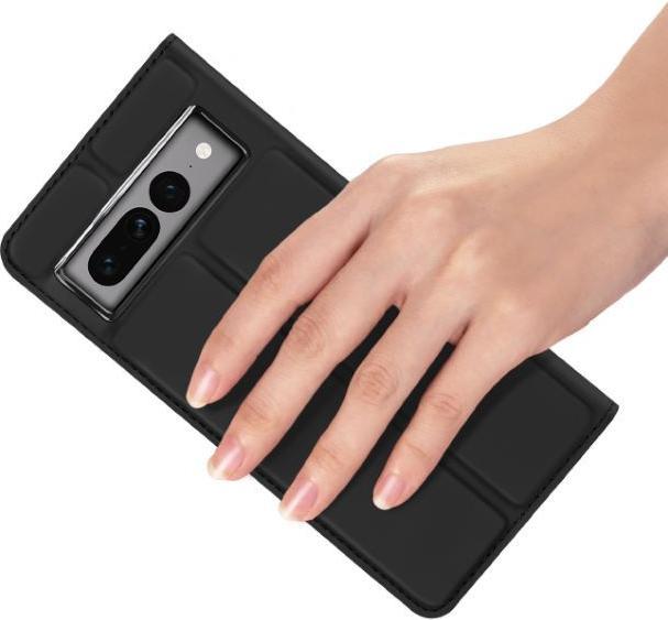 Produktbild Dux Ducis Skin Pro Series Bookcover (Google Pixel 7 Pro)