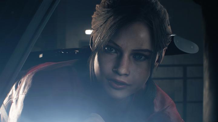 Immagine prodotto Capcom Resident Evil 2 (PS4, DE)