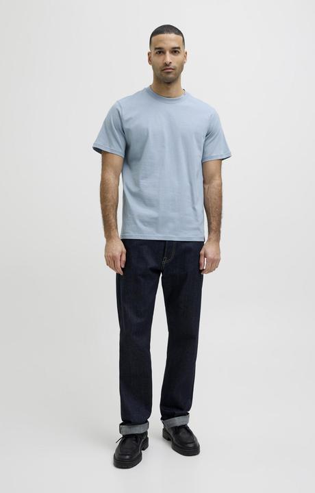 Actual product image Jack & Jones RDD Rückenprint Rundhals T-shirt T-shirt (L)
