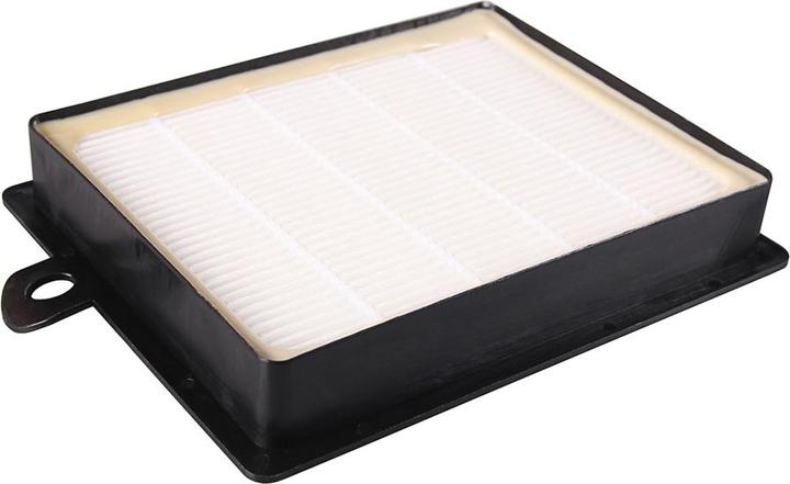 Actual product image Flickbee HEPA 13 hoover filter for Philips Performer, Electrolux Clario