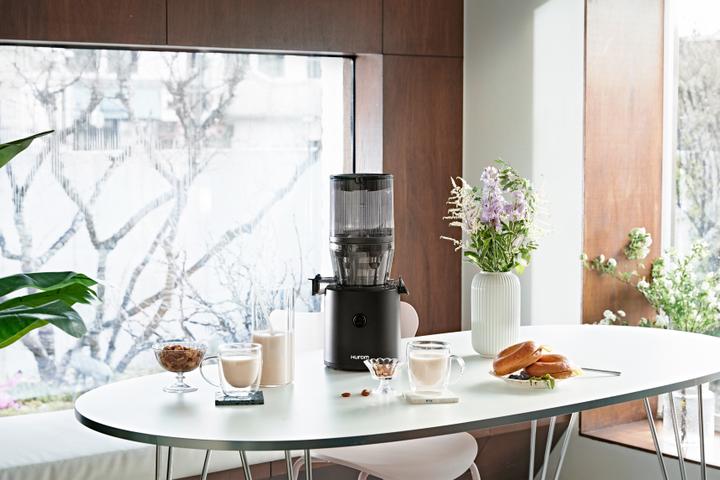 Image du produit Hurom Slow Juicer H320N