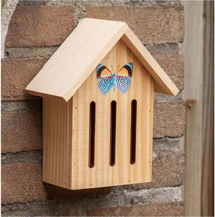 Productafbeelding Lifetime Garden Vlinder- of bijenhuis (Vlinders, Bij)