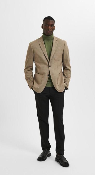 Immagine prodotto Selected Homme Blazer monopetto slim fit (46)