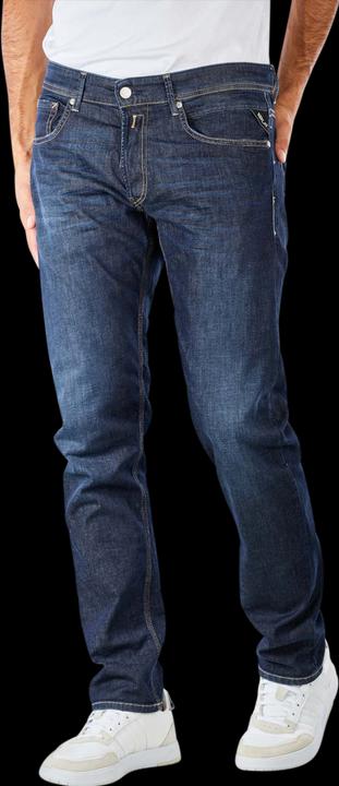 Produktbild Replay Willbi Jeans Tapered Fit 435 976 007