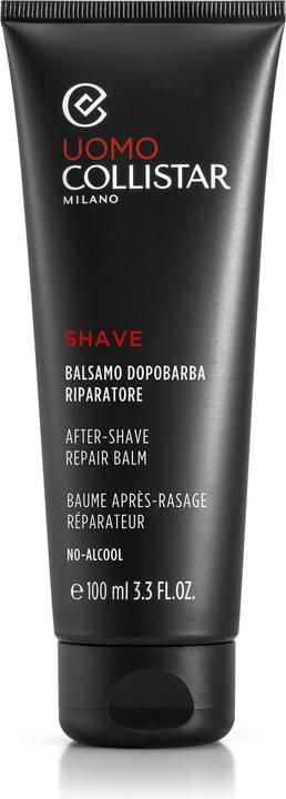 Immagine prodotto Collistar Balsamo Riparatore Dopobarba Uomo 100ml (Balsamo, 100 ml)