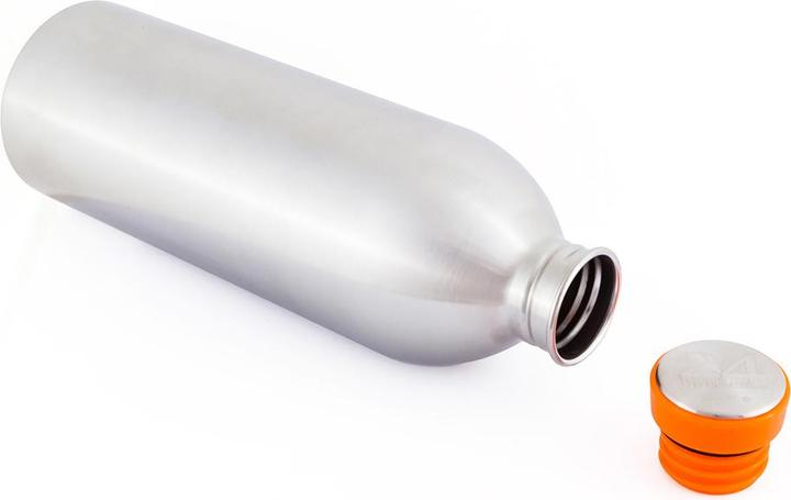 Actual product image 24 Bottles Urban (1 l)