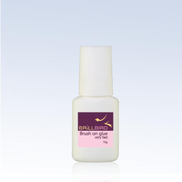 Produktbild BrillBird Brush on Glue