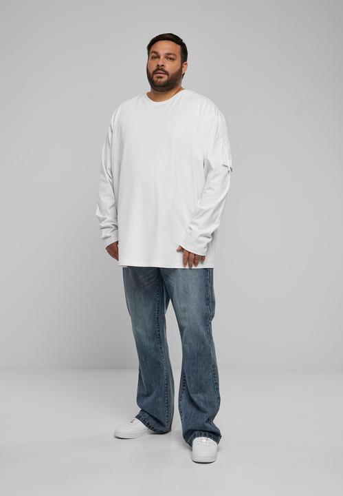 Image du produit Urban Classics Jeans flare - 71335 (Bande de fréquences 38 (2600 MHz))