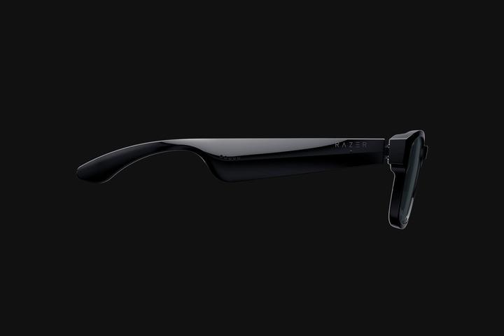 Produktbild Razer Anzu - Smart Glasses Blue Light + Sunglass SM (Kabellos)