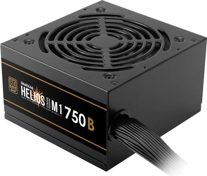 Gamdias Helios M1-750B power supply 750W EU (750 W)