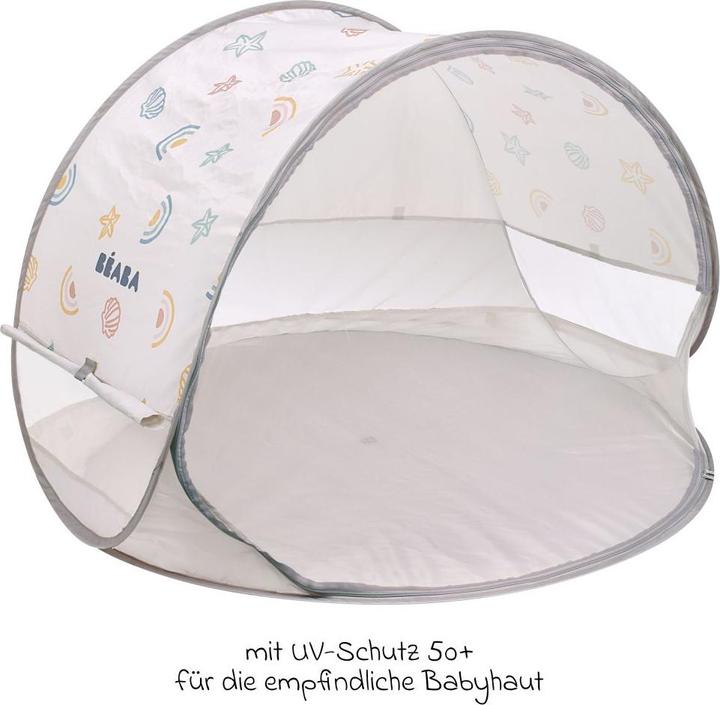 Actual product image Beaba UV-Zelt Breezy