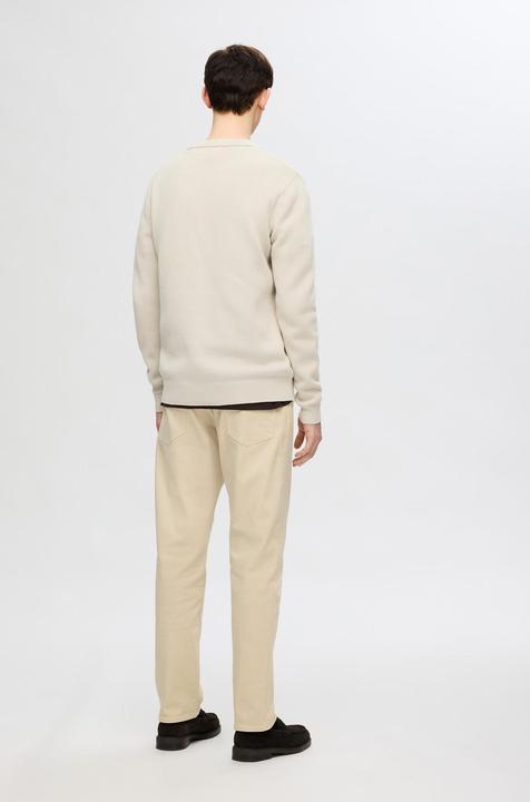 Produktbild Selected Homme Strick Strickjacke mit Reissverschluss (M)