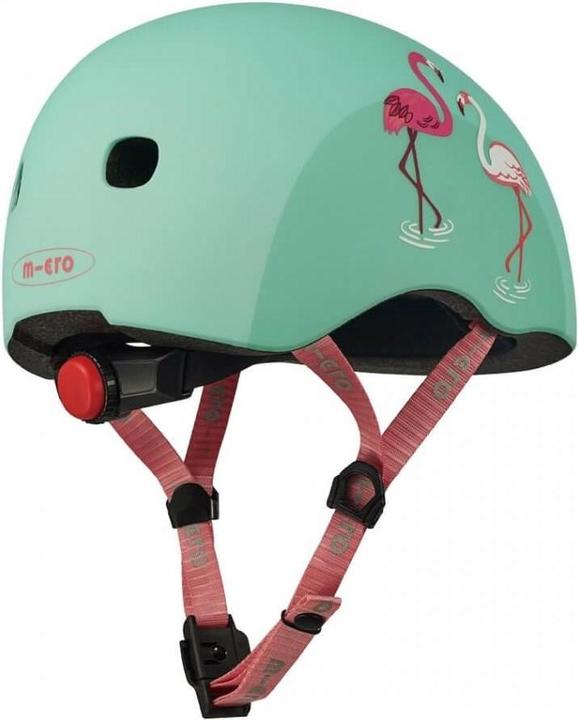 Produktbild Micro Helm (48 - 53 cm)