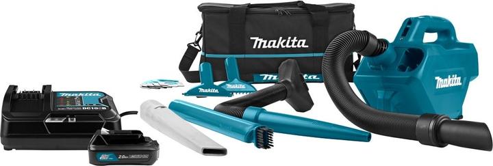 Produktbild Makita CL121DSA